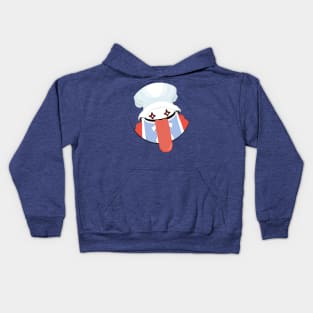 Quina - FFIX Kids Hoodie